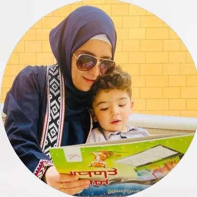 Albaraa Mahmoud البراء محمود profile