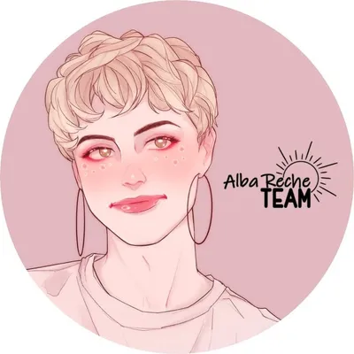 ALBA RECHE TEAM profile