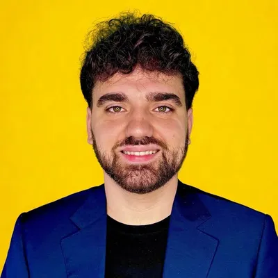 Mike Albares profile
