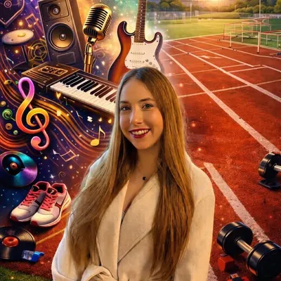 Alba Martin~BE•RELEASED profile