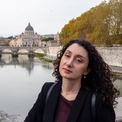 Alba Agata Luigia profile
