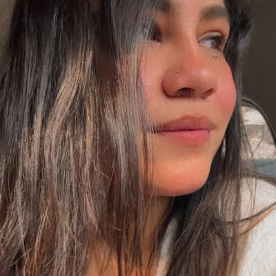 Shivani Mulani profile