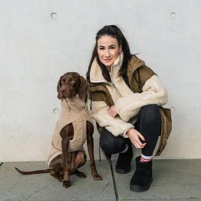EMELIE | ALBA VIZSLAMIX profile