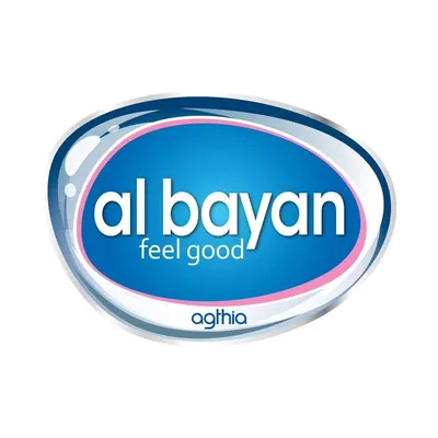 Al Bayan Water profile