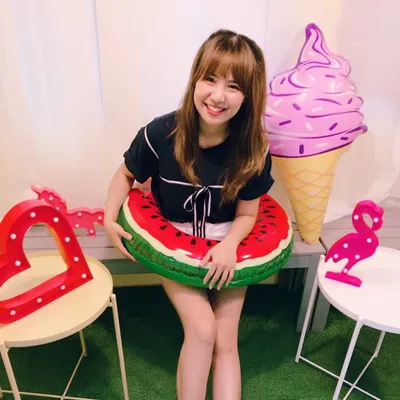 愛比妞 台南/台北美食 profile