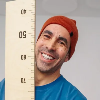 Alberto Rodriguez | Alber Maker profile