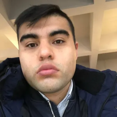 Jose Alberto Martinez profile