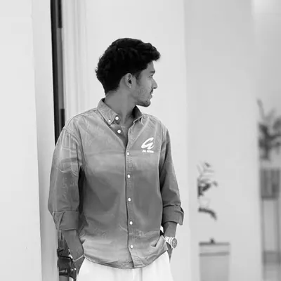 Albert Jose profile