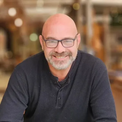 Albert Bredenhann profile