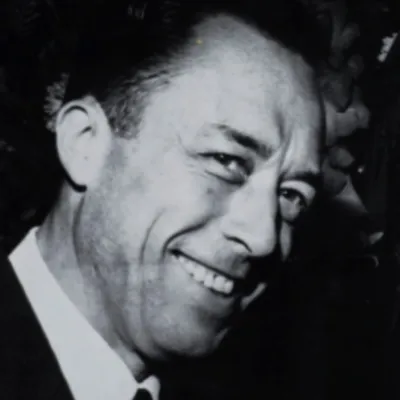 Albert-Camus-Official profile