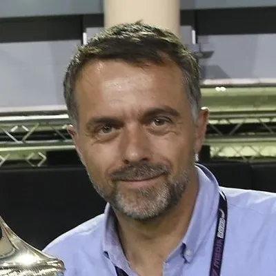 Albert Fabrega profile