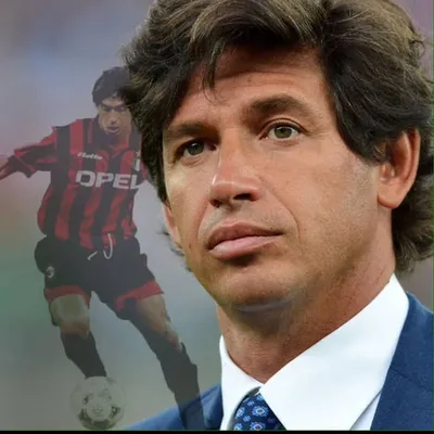 Demetrio Albertini profile