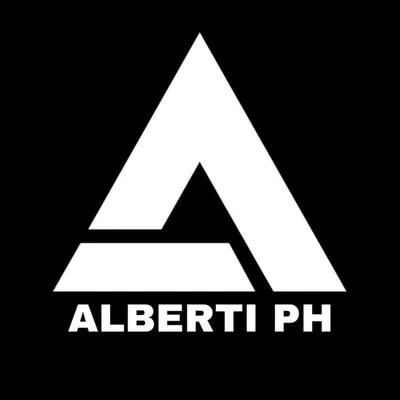 Alberti Ph profile