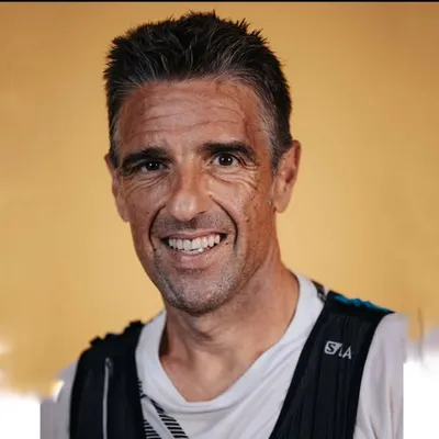 Albert Jorquera profile