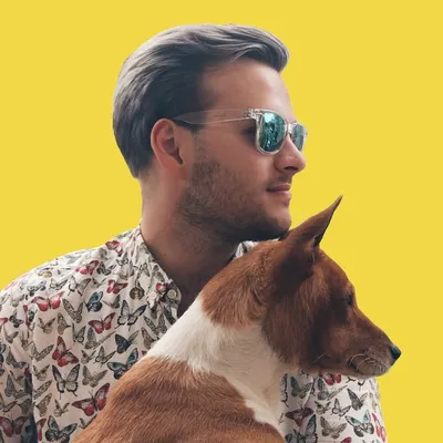 Alberts Kaminskis profile