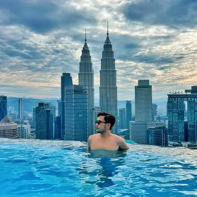 Albert | Semarang • Travel • Food • Staycation profile