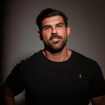 Alberto Oliveras profile