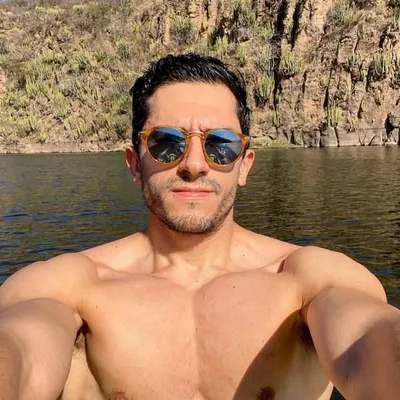 Alberto Guerrero profile