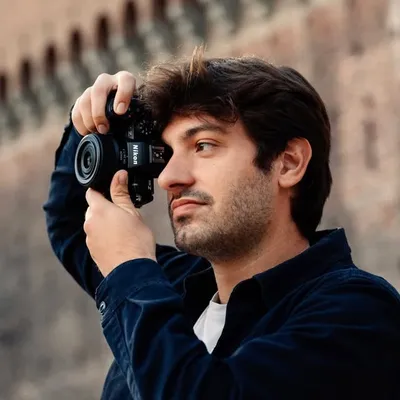 Alberto Papagni profile