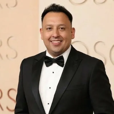 Alberto Santos profile