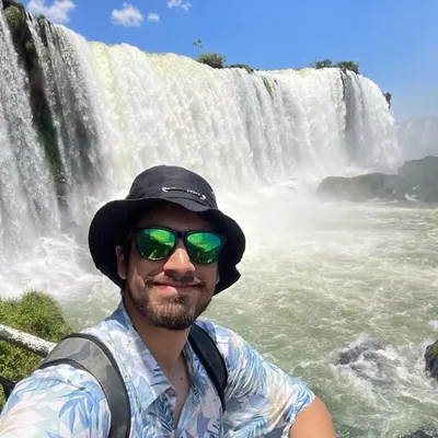 Alberto Astorga profile