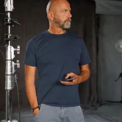 Alberto Buzzanca profile