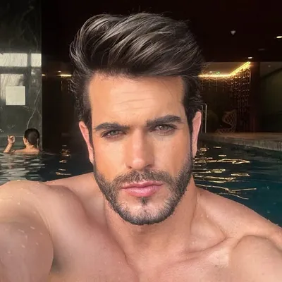 ALBERTO CENTURION ๐ง๐ท๐ต๐น profile