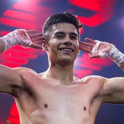 Albert Ochoa profile