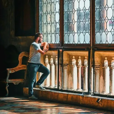 Travel & Street Photography profile
