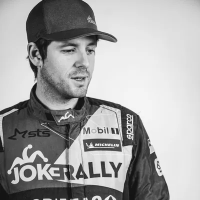 Alberto Heller A. profile
