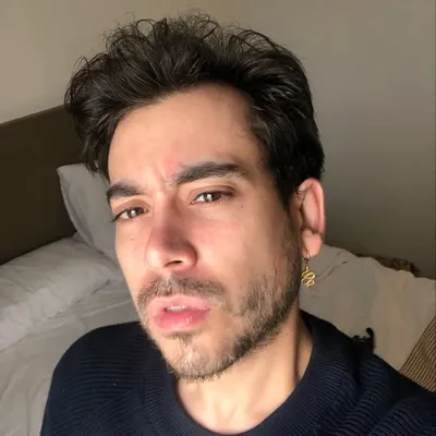 Alberto Lucena profile