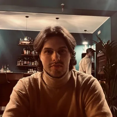 Alberto Menino profile