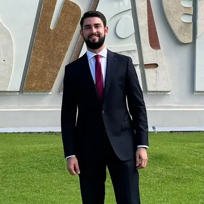 Alberto Morales Rodríguez profile