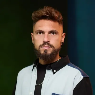 Alberto Romano profile