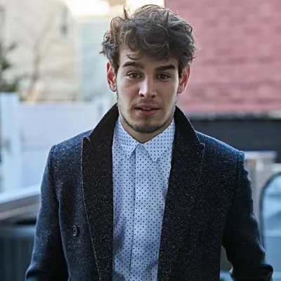albertorosende profile