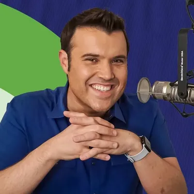 Alberto Sardiñas - Motivador y Presentador profile