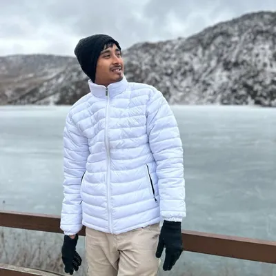 AlbertParkerofficial profile