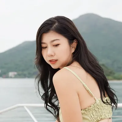 🎀 Albey 洪恩 profile
