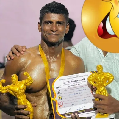 Albieavaranga profile