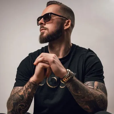 ALBIN GREWE profile