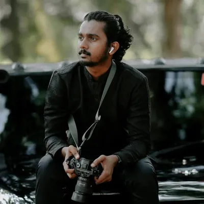 Albin Jose profile