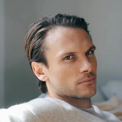 Albin Ekdal profile
