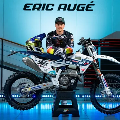 Albin Elowson Enduro Racer🇸🇪 profile