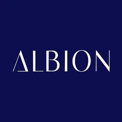 ALBION アルビオン profile