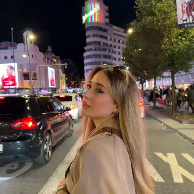 Albitamakeup profile
