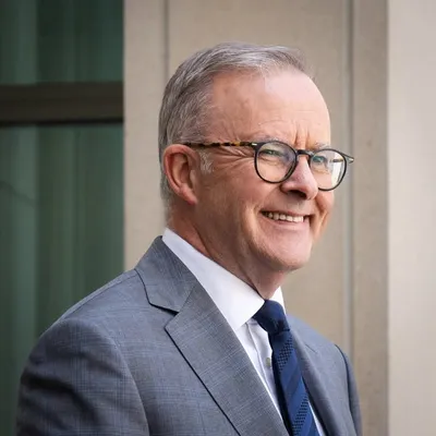Anthony Albanese profile