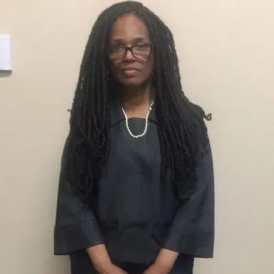 Cynthia Albright-Knox profile