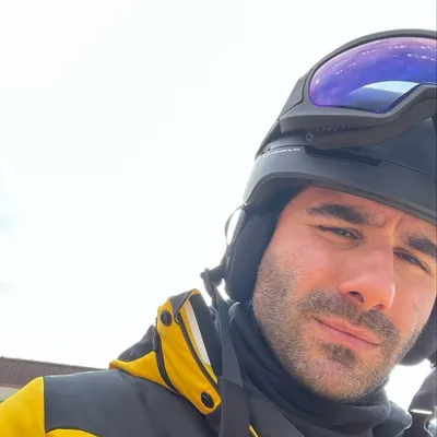 Alberto Gianni profile