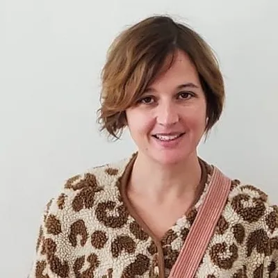 Aline Allein profile