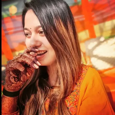Sakshi Bhardwaj profile